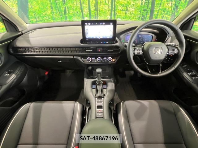 Honda ZR-V 2024-03 8008789-1