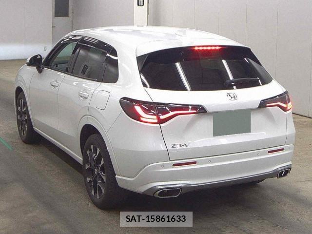 Honda ZR-V 2024-02 8009313-4