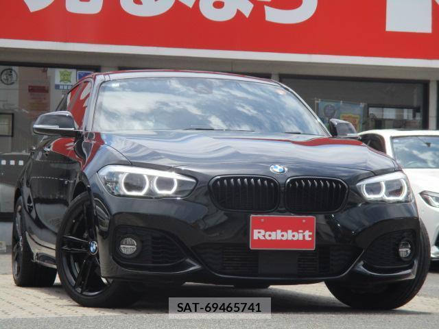 Bmw 1 SERIES 2019-07 8053257-0