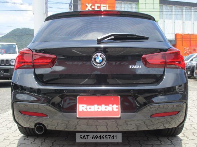 Bmw 1 SERIES 2019-07 8053257-1