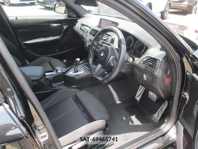 Bmw 1 SERIES 2019-07 8053257-14