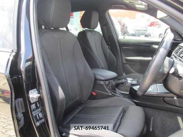 Bmw 1 SERIES 2019-07 8053257-15