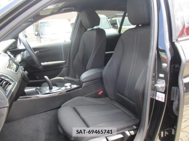 Bmw 1 SERIES 2019-07 8053257-17