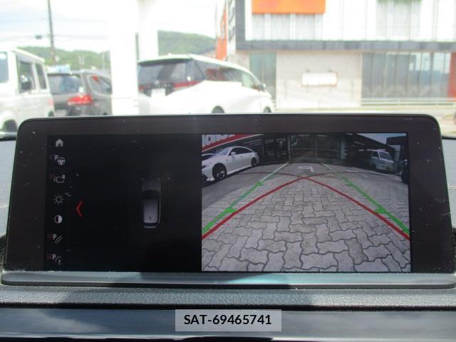 Bmw 1 SERIES 2019-07 8053257-3