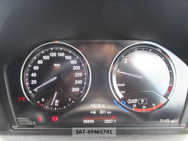 Bmw 1 SERIES 2019-07 8053257-6