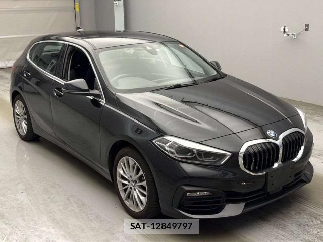 Bmw 1 SERIES 2023-03 8055064-0