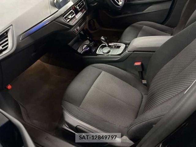 Bmw 1 SERIES 2023-03 8055064-5