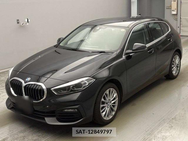 Bmw 1 SERIES 2023-03 8055064-9