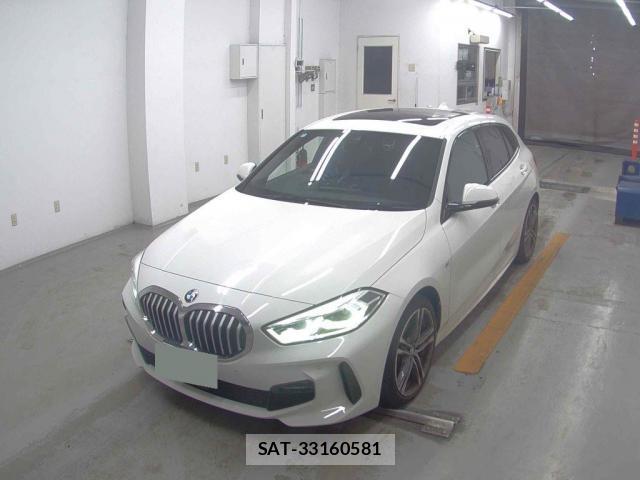 Bmw 1 SERIES 2020-03 8055389-0