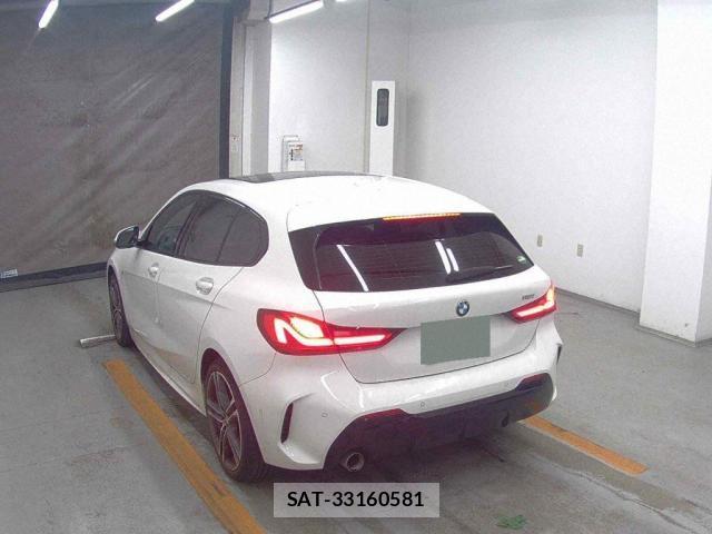 Bmw 1 SERIES 2020-03 8055389-1