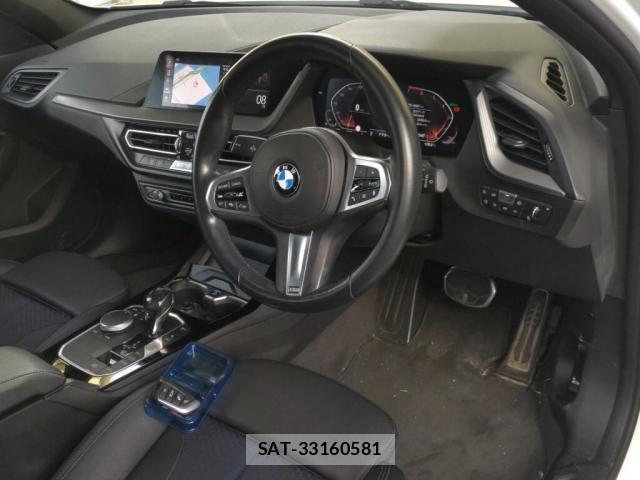 Bmw 1 SERIES 2020-03 8055389-2