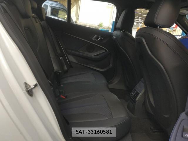 Bmw 1 SERIES 2020-03 8055389-3