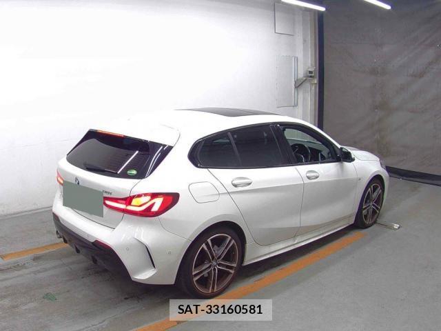 Bmw 1 SERIES 2020-03 8055389-4