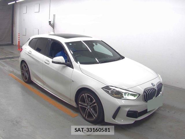 Bmw 1 SERIES 2020-03 8055389-5