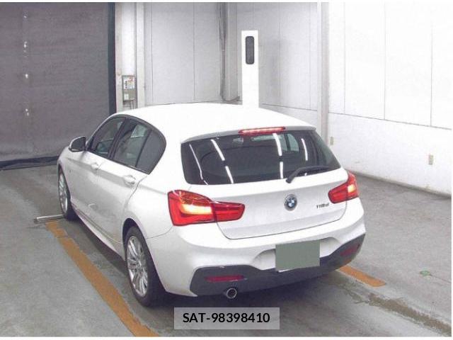 Bmw 1 SERIES 2017-04 8055629-1