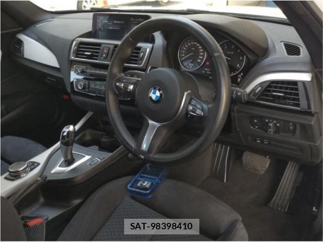 Bmw 1 SERIES 2017-04 8055629-2