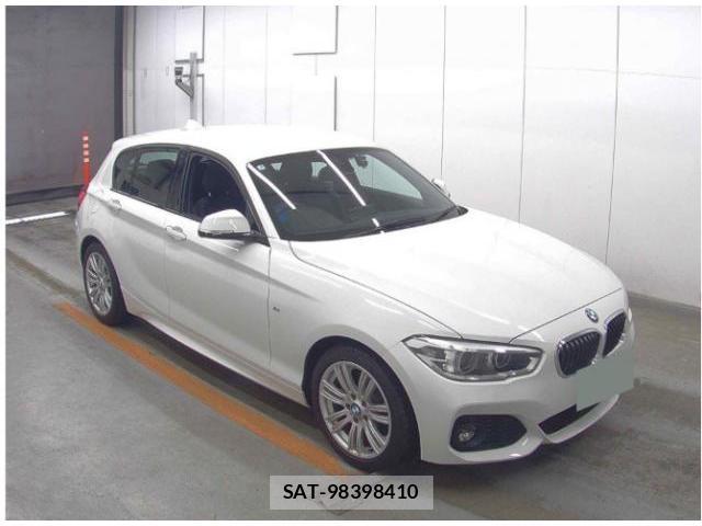 Bmw 1 SERIES 2017-04 8055629-3