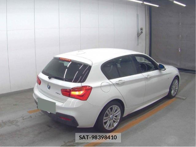 Bmw 1 SERIES 2017-04 8055629-4