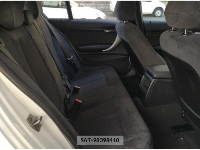 Bmw 1 SERIES 2017-04 8055629-5