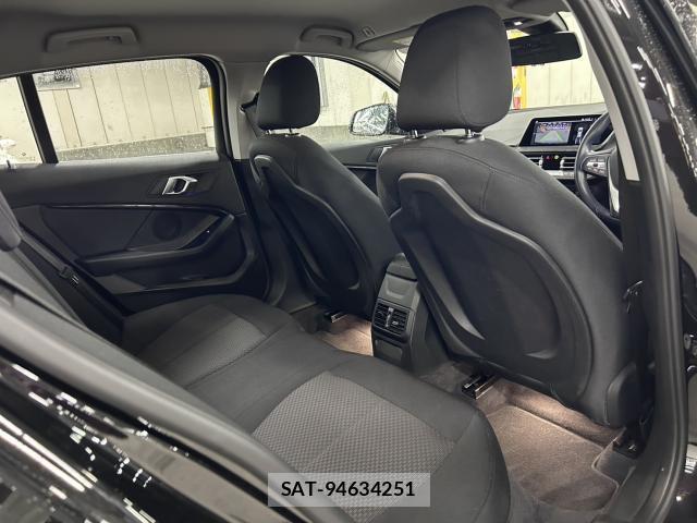 Bmw 1 SERIES 2021-08 8055930-10