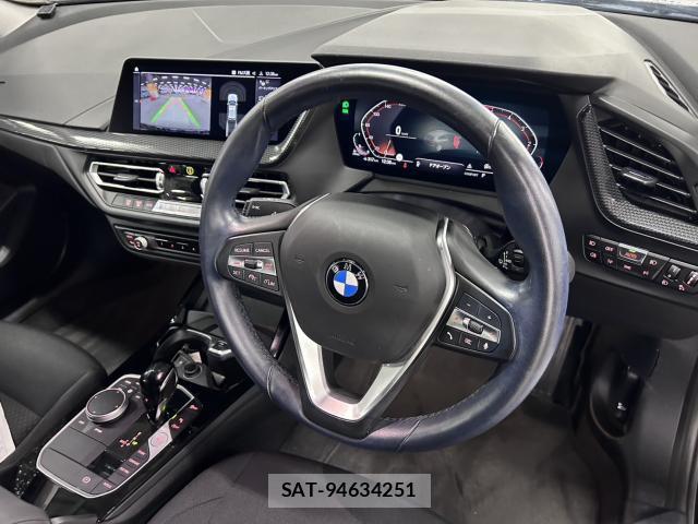 Bmw 1 SERIES 2021-08 8055930-11