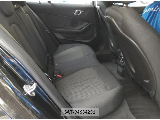 Bmw 1 SERIES 2021-08 8055930-5