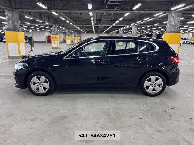 Bmw 1 SERIES 2021-08 8055930-8