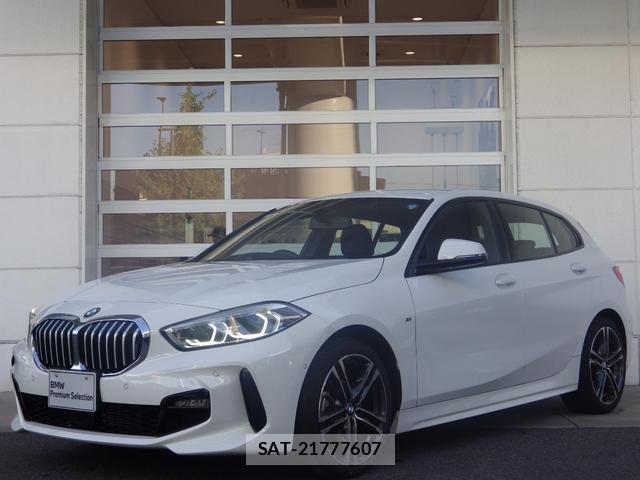 Bmw 1 SERIES 2024-06 8056279-0