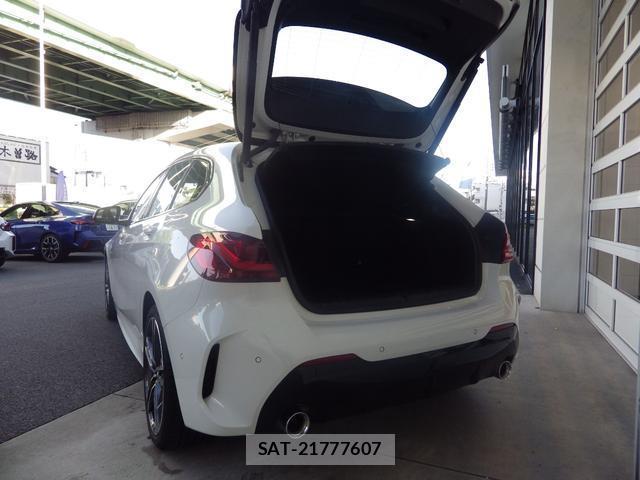 Bmw 1 SERIES 2024-06 8056279-8