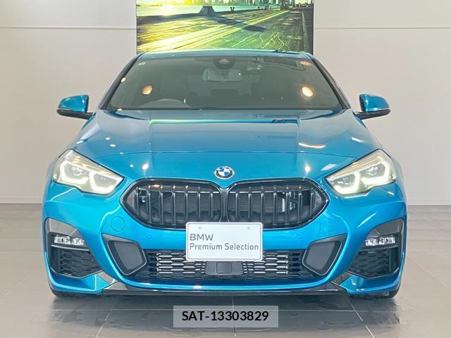 Bmw 2 SERIES 2021-09 8053418-6