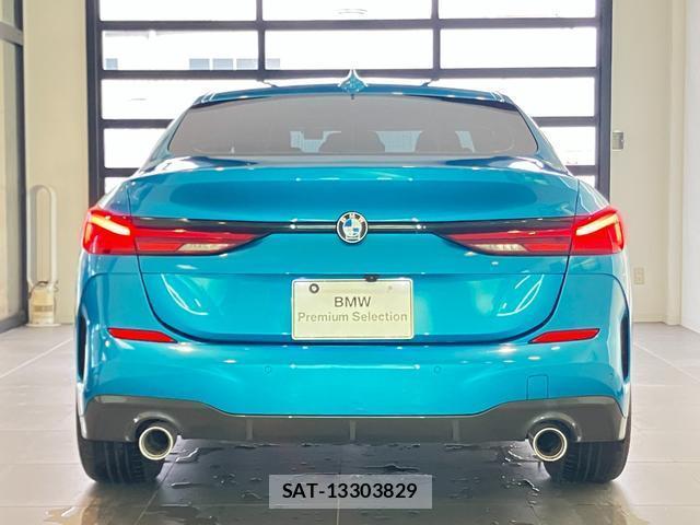 Bmw 2 SERIES 2021-09 8053418-7