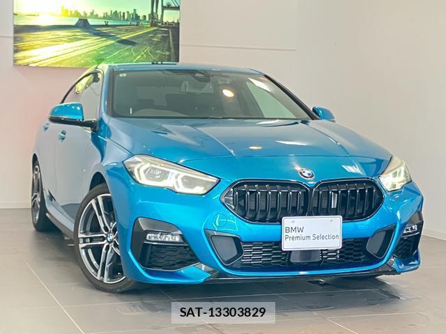 Bmw 2 SERIES 2021-09 8053418-8