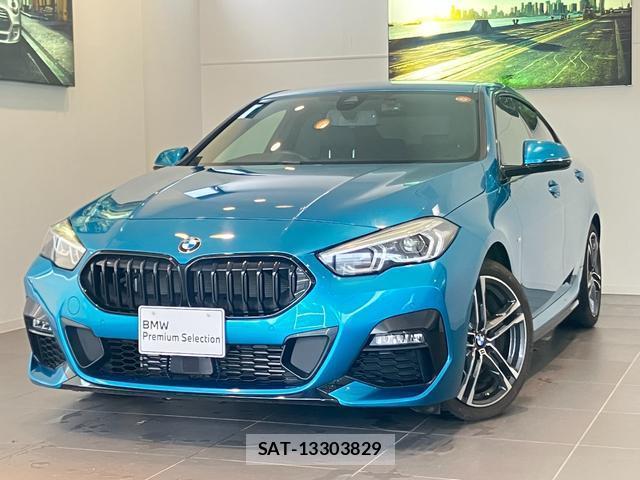 Bmw 2 SERIES 2021-09 8053418-9