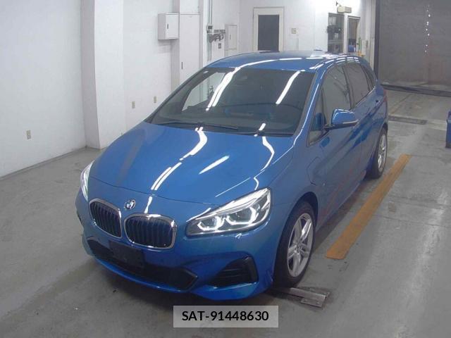 Bmw 2 SERIES 2018-12 8055386-0