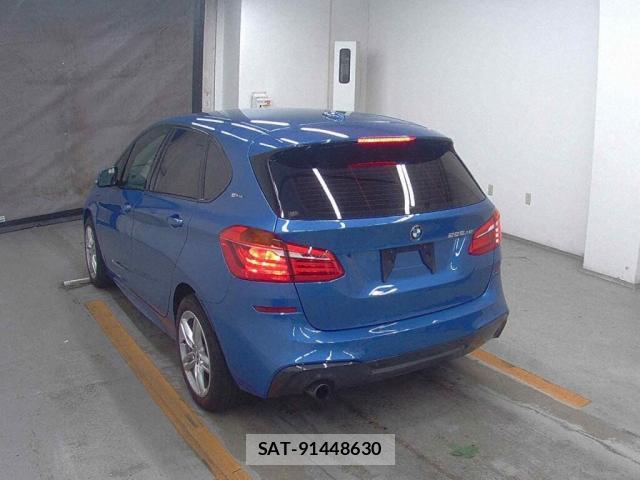 Bmw 2 SERIES 2018-12 8055386-1