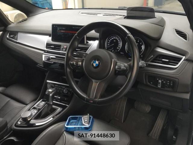 Bmw 2 SERIES 2018-12 8055386-2