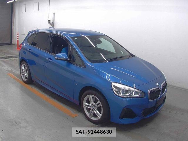 Bmw 2 SERIES 2018-12 8055386-5