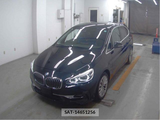 Bmw 2 SERIES 2020-06 8055630-0