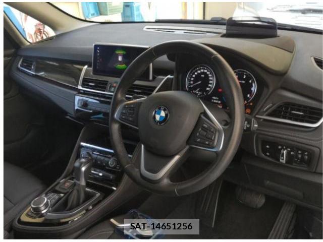 Bmw 2 SERIES 2020-06 8055630-2