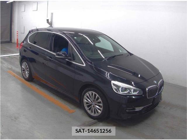 Bmw 2 SERIES 2020-06 8055630-3