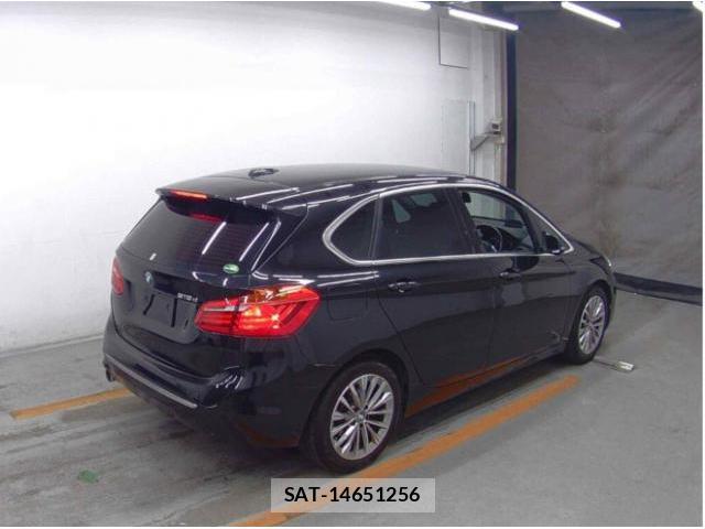 Bmw 2 SERIES 2020-06 8055630-4