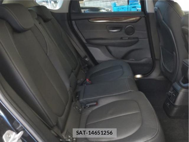 Bmw 2 SERIES 2020-06 8055630-5