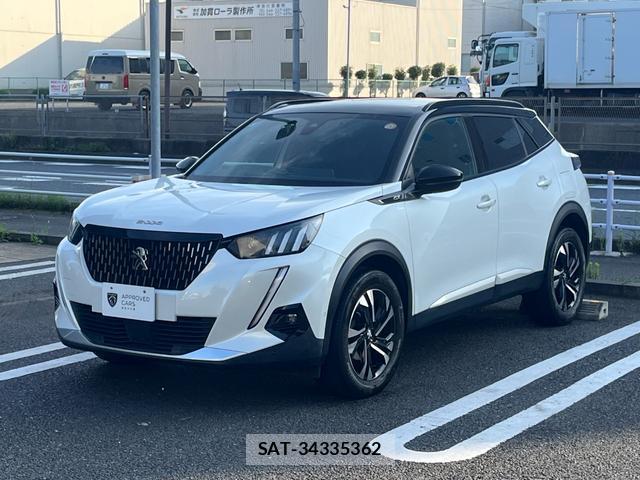 Peugeot 2008 2021-08 8053420-1