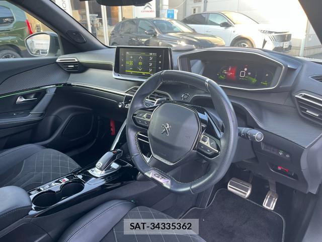 Peugeot 2008 2021-08 8053420-17