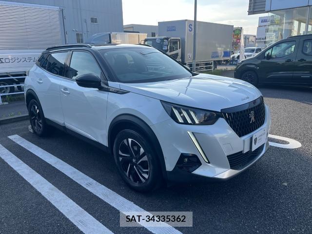 Peugeot 2008 2021-08 8053420-2