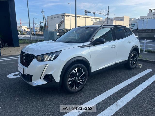 Peugeot 2008 2021-08 8053420-3