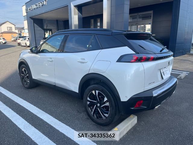 Peugeot 2008 2021-08 8053420-5