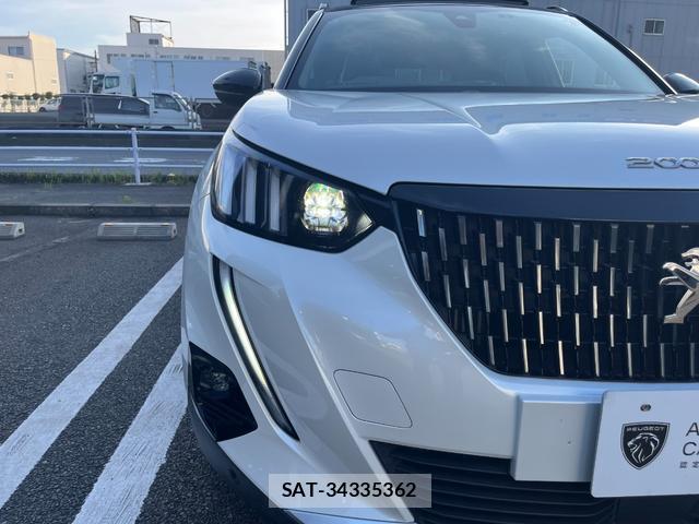 Peugeot 2008 2021-08 8053420-9