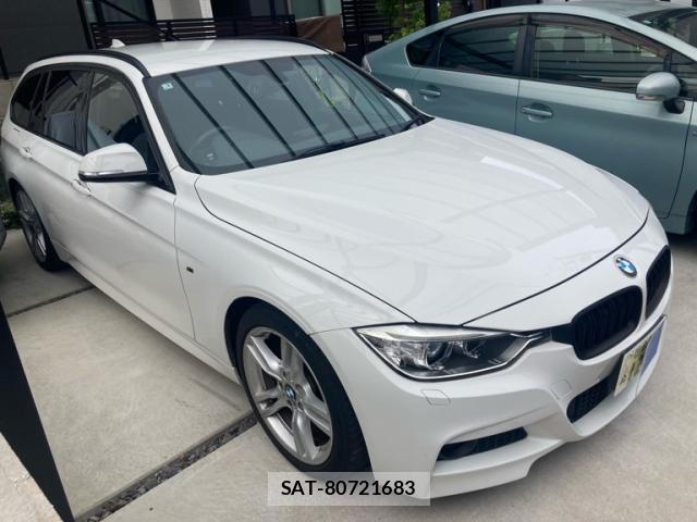 Bmw 3 SERIES 2013-03 8053885-1
