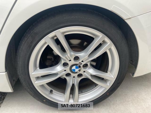 Bmw 3 SERIES 2013-03 8053885-13